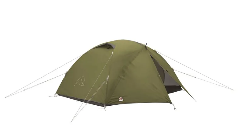 Robens Lodge 2 Tent-2